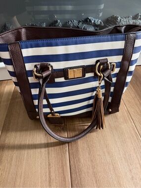 Montana West Concealed Carry Tote Purse